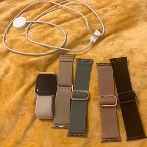 Apple SE 2nd Gen Watch
